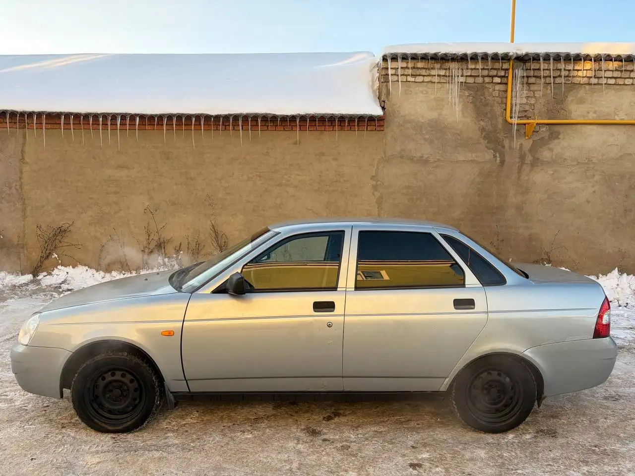 Продается автомобиль 2007 года в Саранске - Авто в Саранск