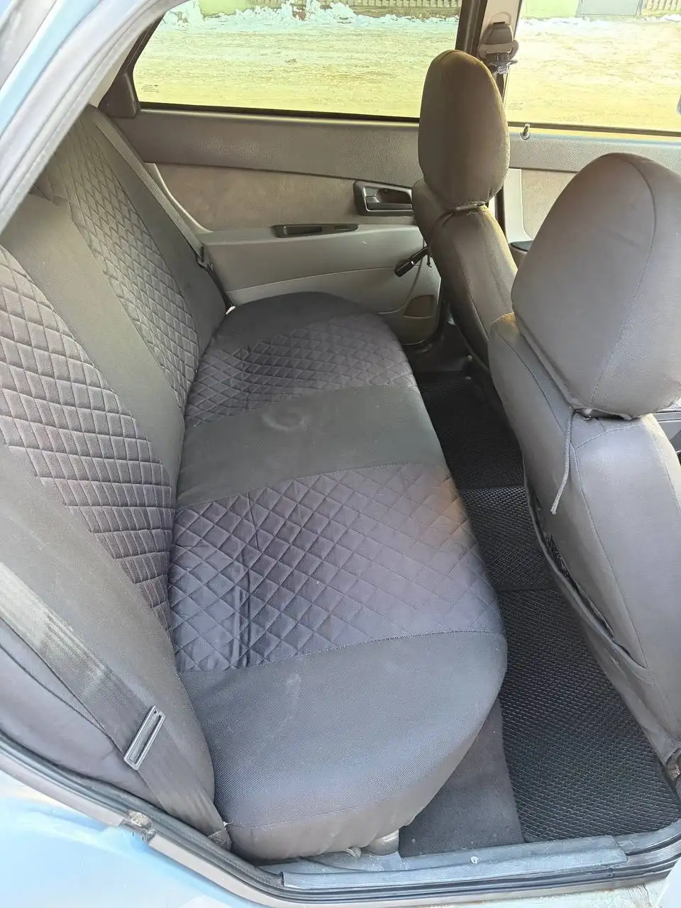 Продается автомобиль 2007 года в Саранске - Авто в Саранск