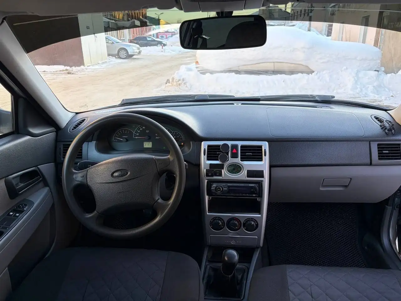 Продается автомобиль 2007 года в Саранске - Авто в Саранск