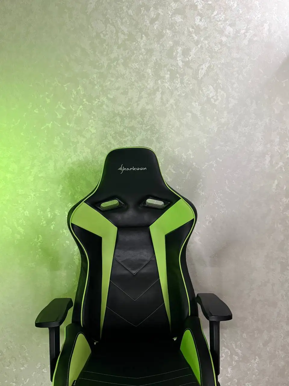 Игровое кресло Sharkoon Elbrus 2 Премиум комфорт - Барахолка в Саранск