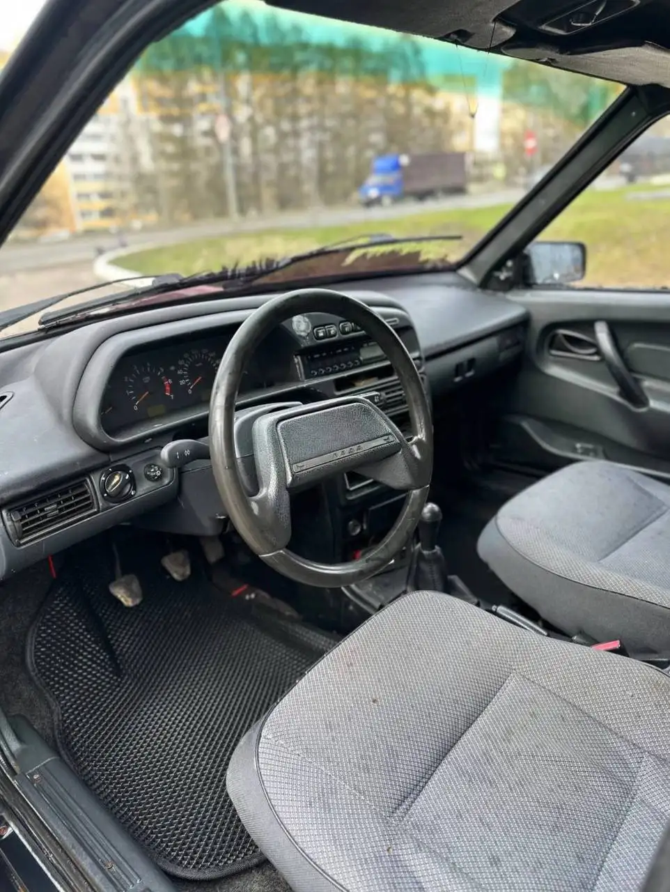 Продажа автомобиля ВАЗ 2115 2008 года - Легковые автомобили (Авто) в Саранск