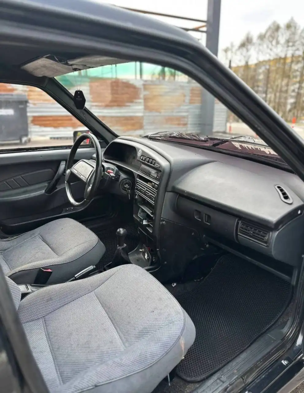 Продажа автомобиля ВАЗ 2115 2008 года - Легковые автомобили (Авто) в Саранск