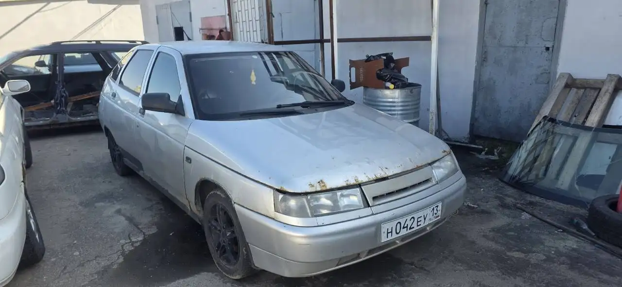 Продажа автомобиля 2006 года - Авто в Саранск