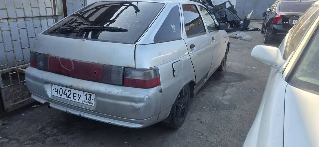 Продажа автомобиля 2006 года - Авто в Саранск