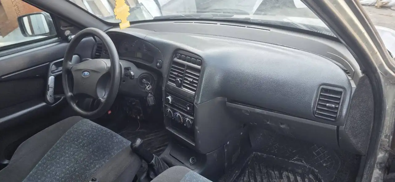 Продажа автомобиля 2006 года - Авто в Саранск