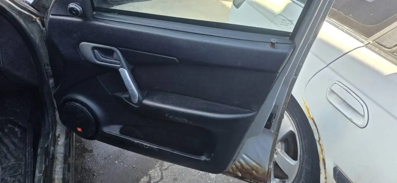 Продажа автомобиля 2006 года - Авто в Саранск