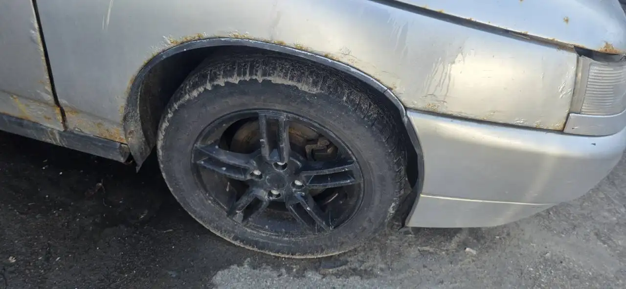 Продажа автомобиля 2006 года - Авто в Саранск