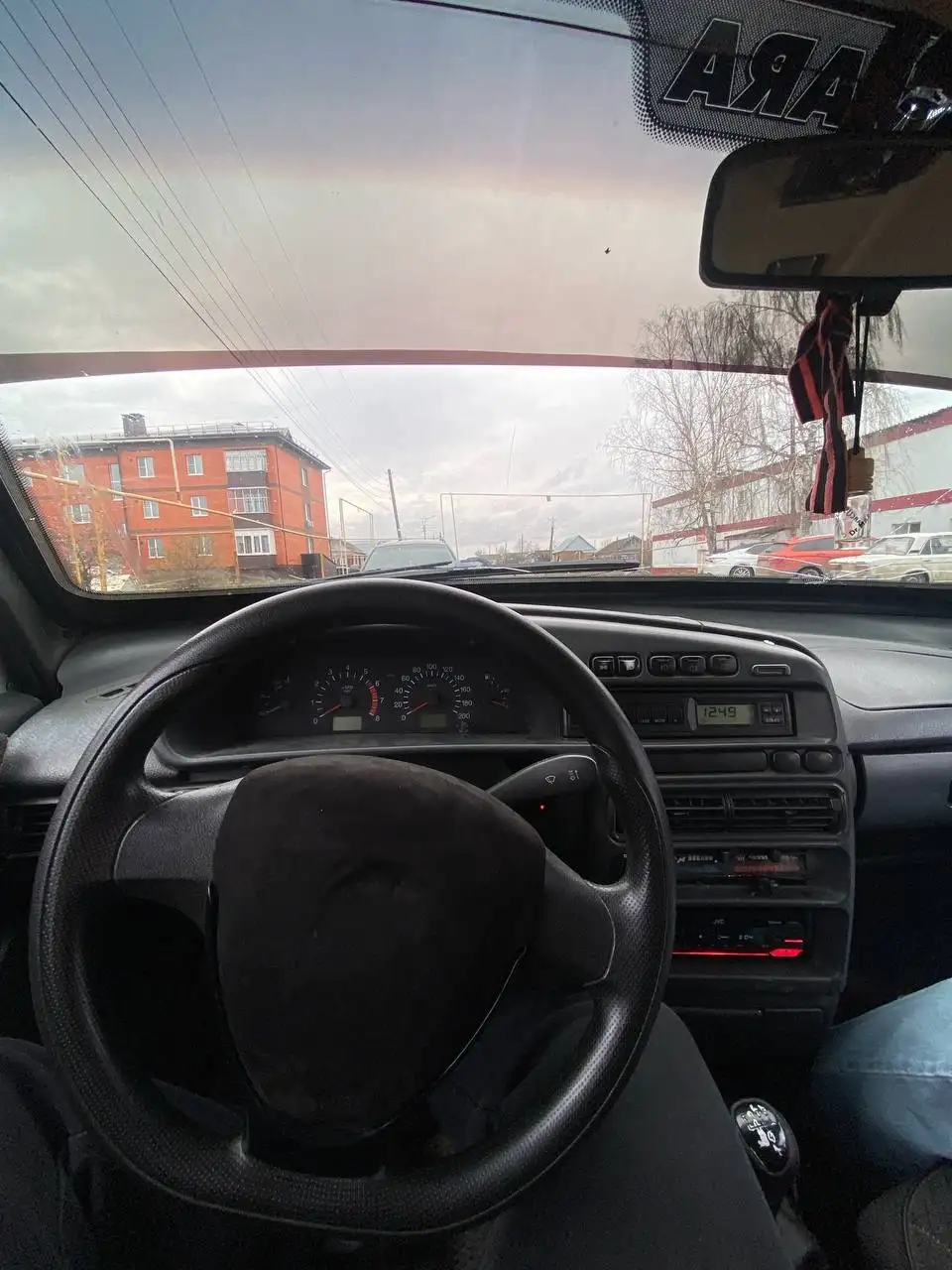 Автомобиль ВАЗ 2115 2009 года - Легковые автомобили (Авто) в Саранск