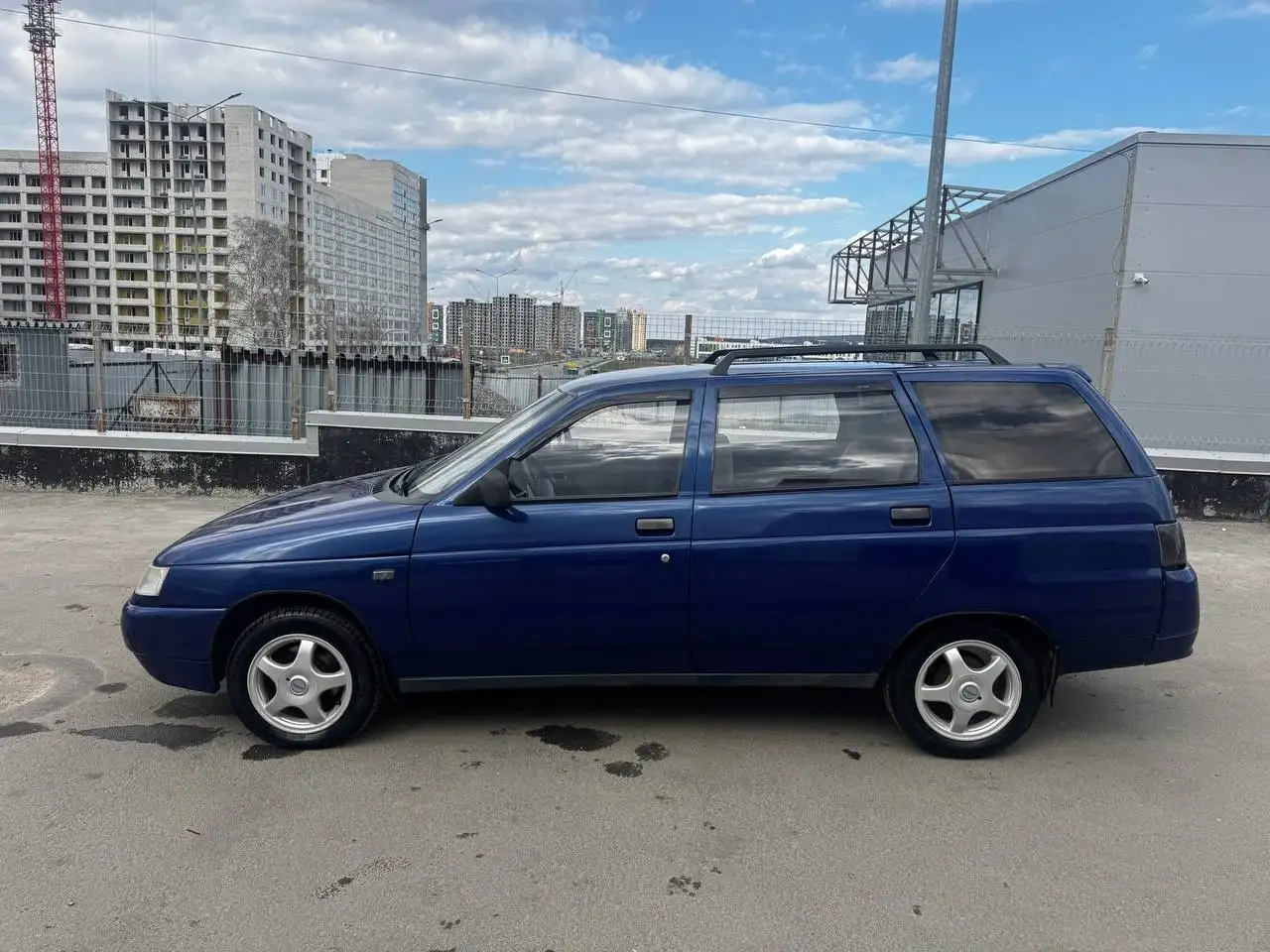 Продажа автомобиля Капсула в отличном состоянии - Авто в Саранск