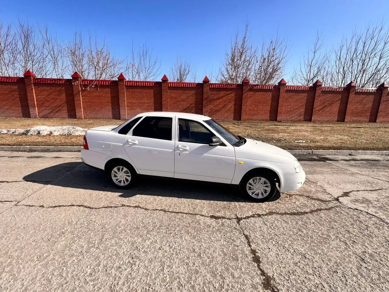 Продается Лада Приора 2011 года - Легковые автомобили (Авто) в Сызрань