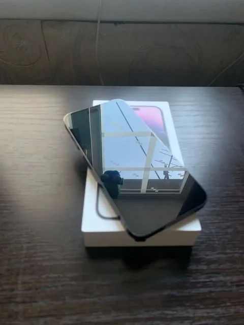 iPhone 14 Pro Max 128GB на запчасти - Электроника в Саранск