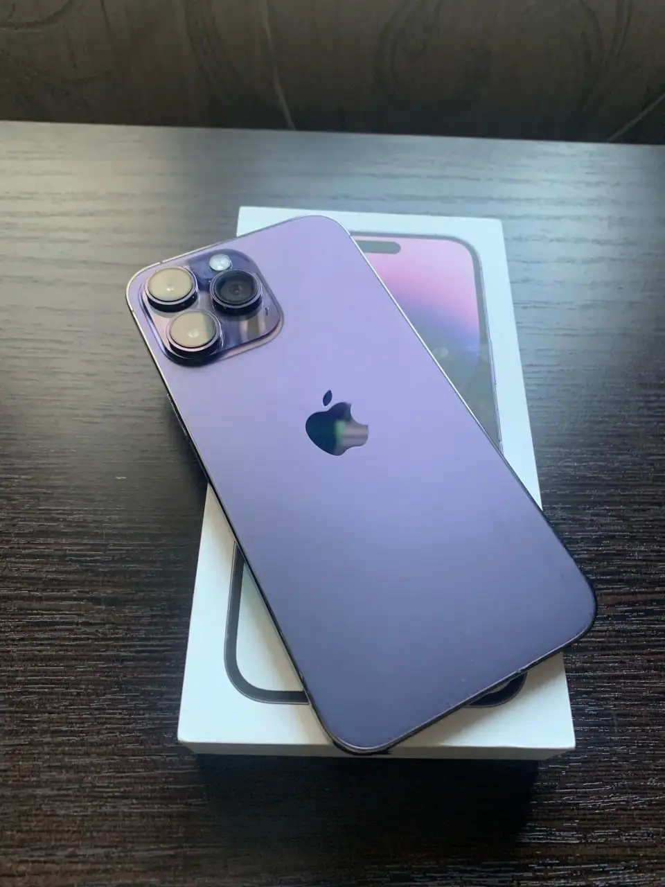 iPhone 14 Pro Max 128GB на запчасти - Смартфоны (Электроника) в Саранск