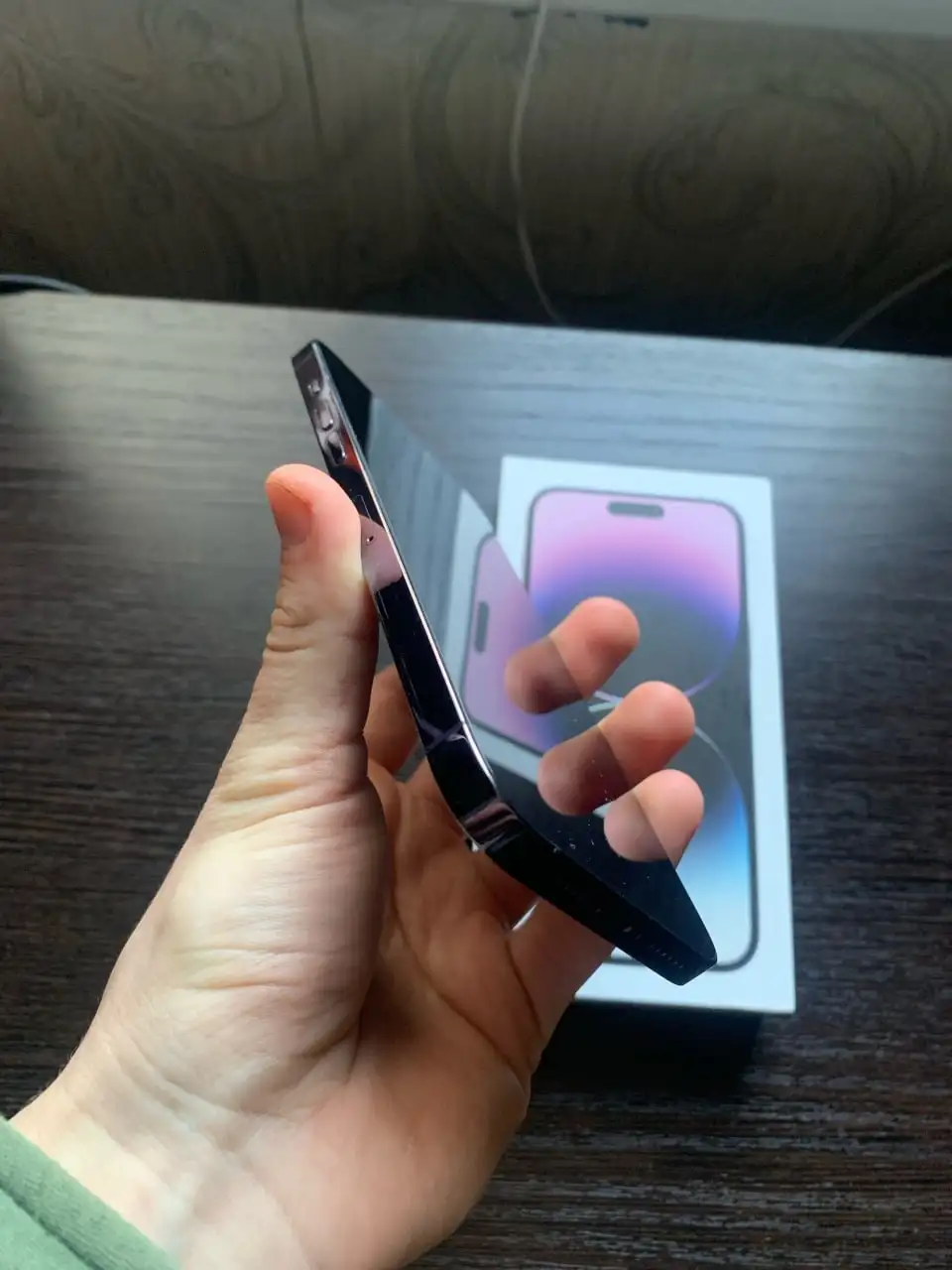 iPhone 14 Pro Max 128GB на запчасти - Смартфоны (Электроника) в Саранск