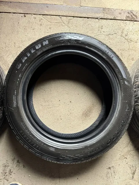 Шина 195/50/15 в хорошем состоянии - Автомобили с пробегом в Саранск