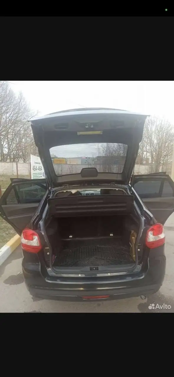 Продажа Лады Гранты Лифтбек 2022 года - Легковые автомобили (Авто) в Саранск