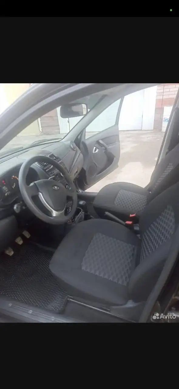 Продажа Лады Гранты Лифтбек 2022 года - Легковые автомобили (Авто) в Саранск