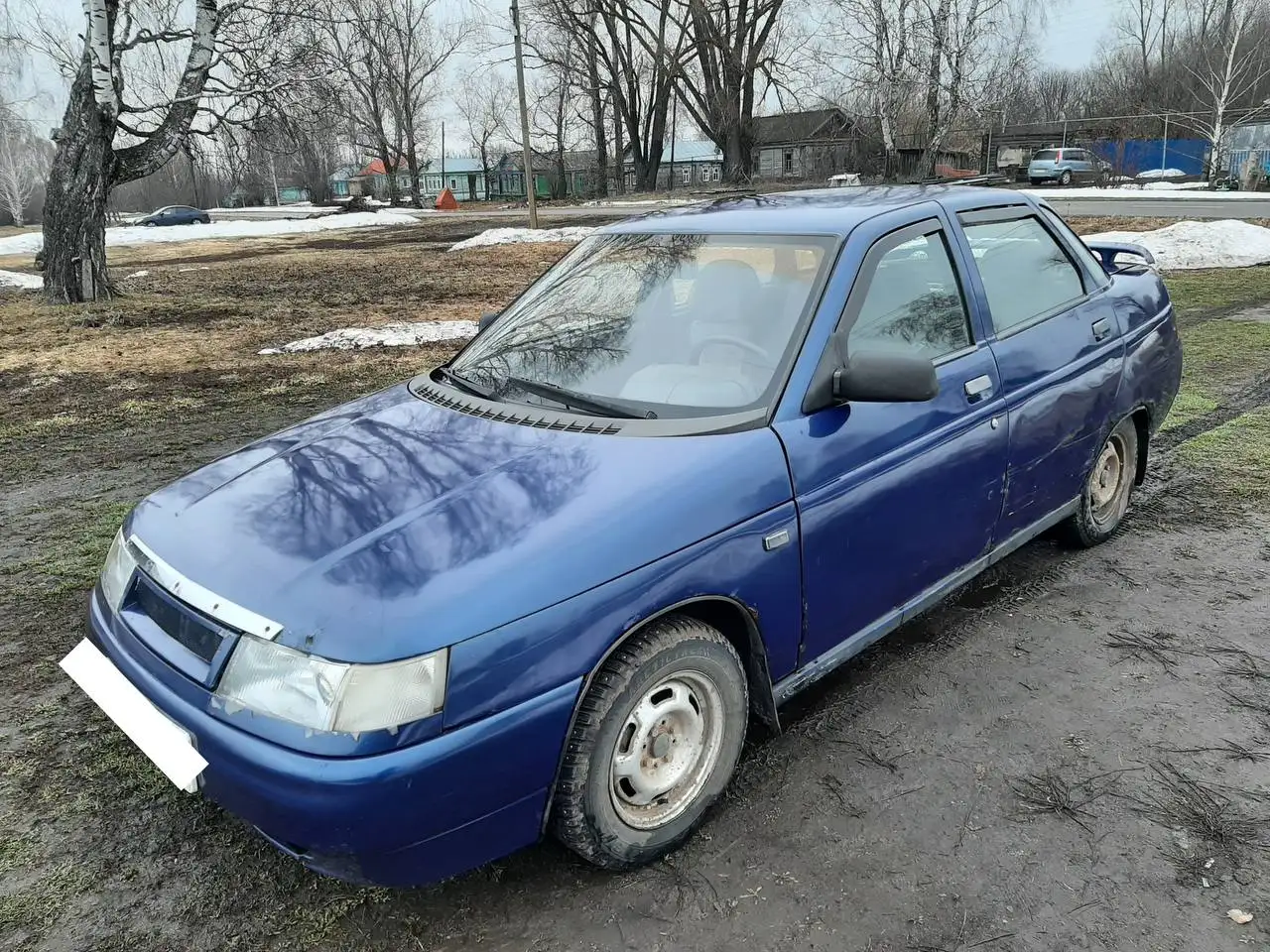 Продам ВАЗ-2110 2002 г.в. - Легковые автомобили (Авто) в Большое Болдино