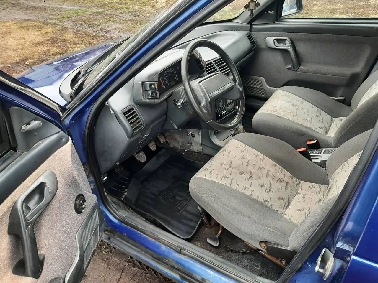 Продам ВАЗ-2110 2002 г.в. - Легковые автомобили (Авто) в Большое Болдино