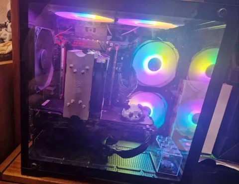 Продам компьютер Xeon GTX 1080 - Электроника в Саранск