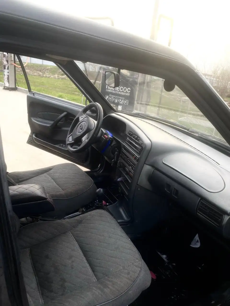 Продажа ВАЗ 2115 2004 - Легковые автомобили (Авто) в Каменка