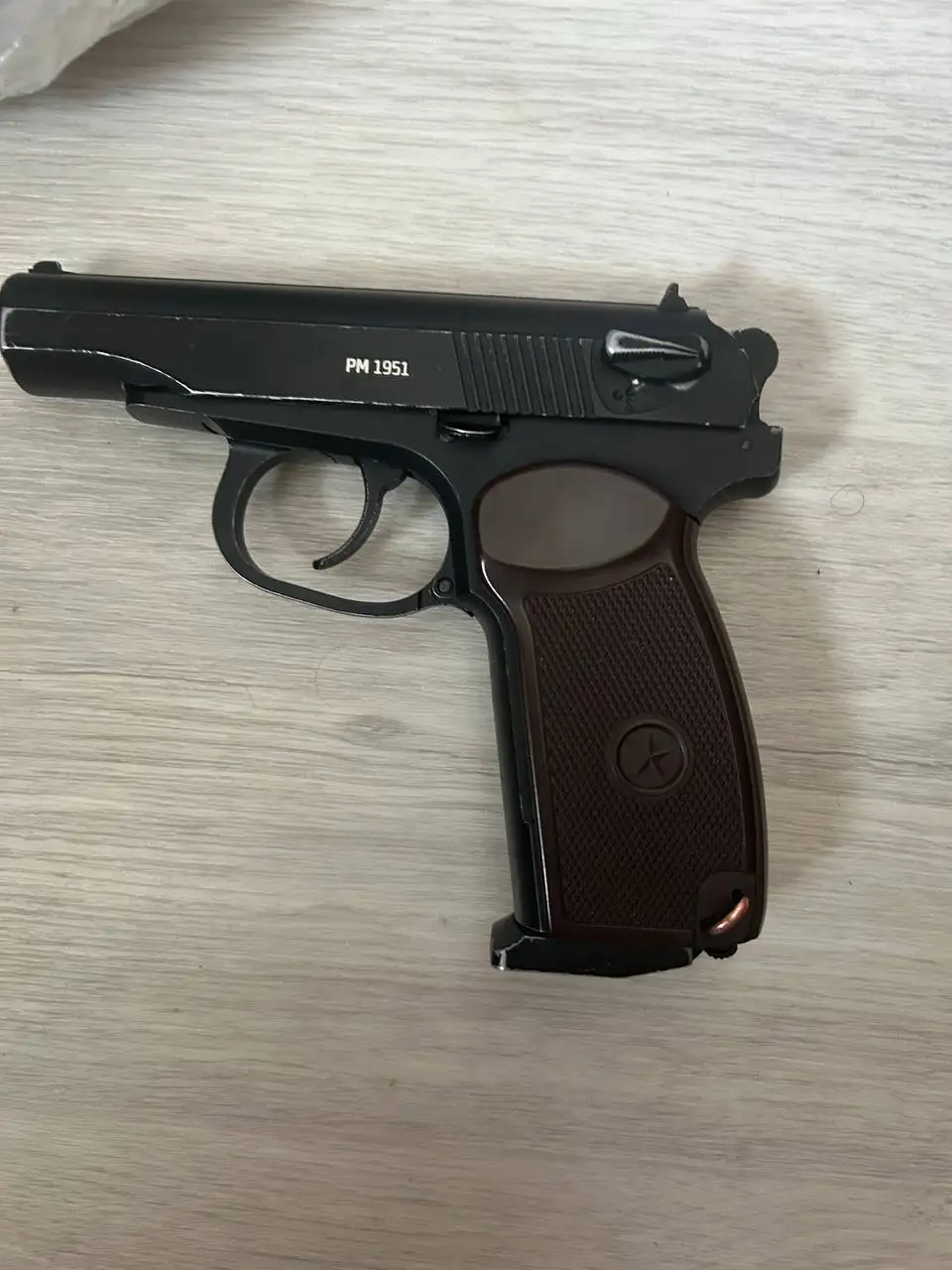 Продам пневимат - Авто в Саранск