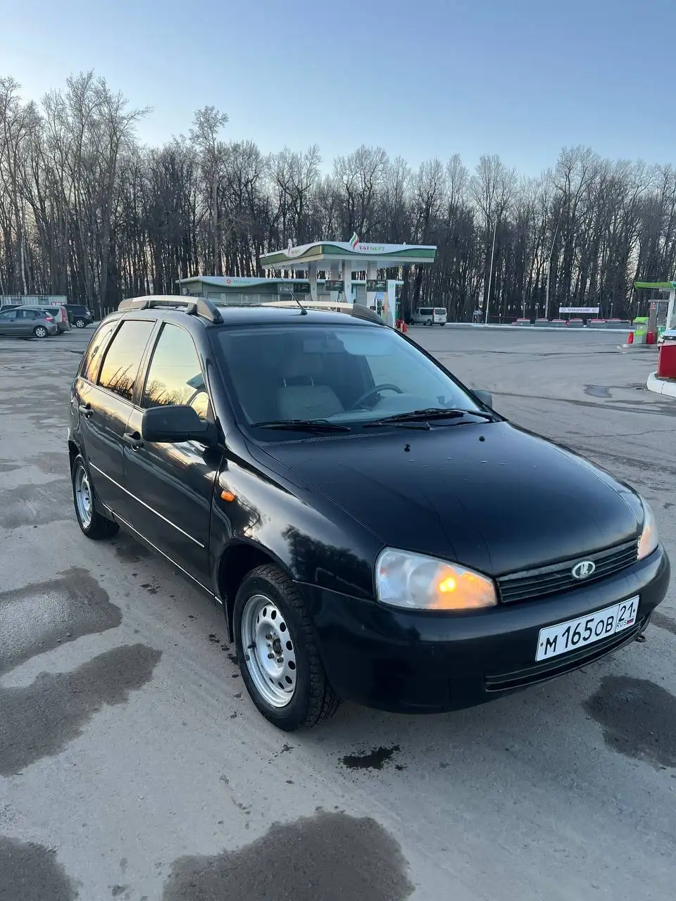 Лада Калина 2011 г.в. - Легковые автомобили (Авто) в Саранск