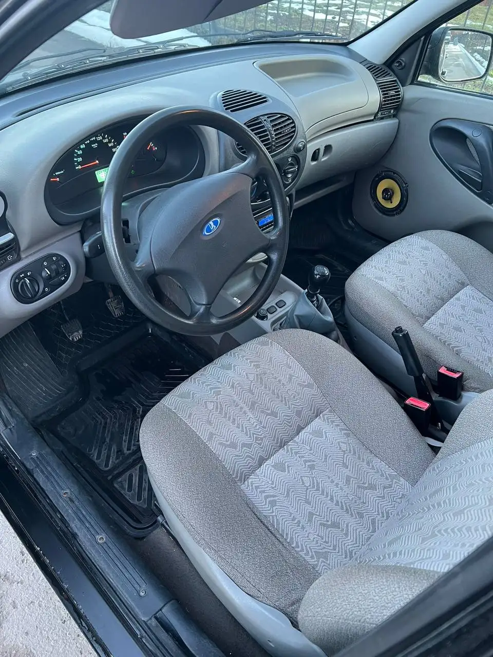 Лада Калина 2011 г.в. - Легковые автомобили (Авто) в Саранск