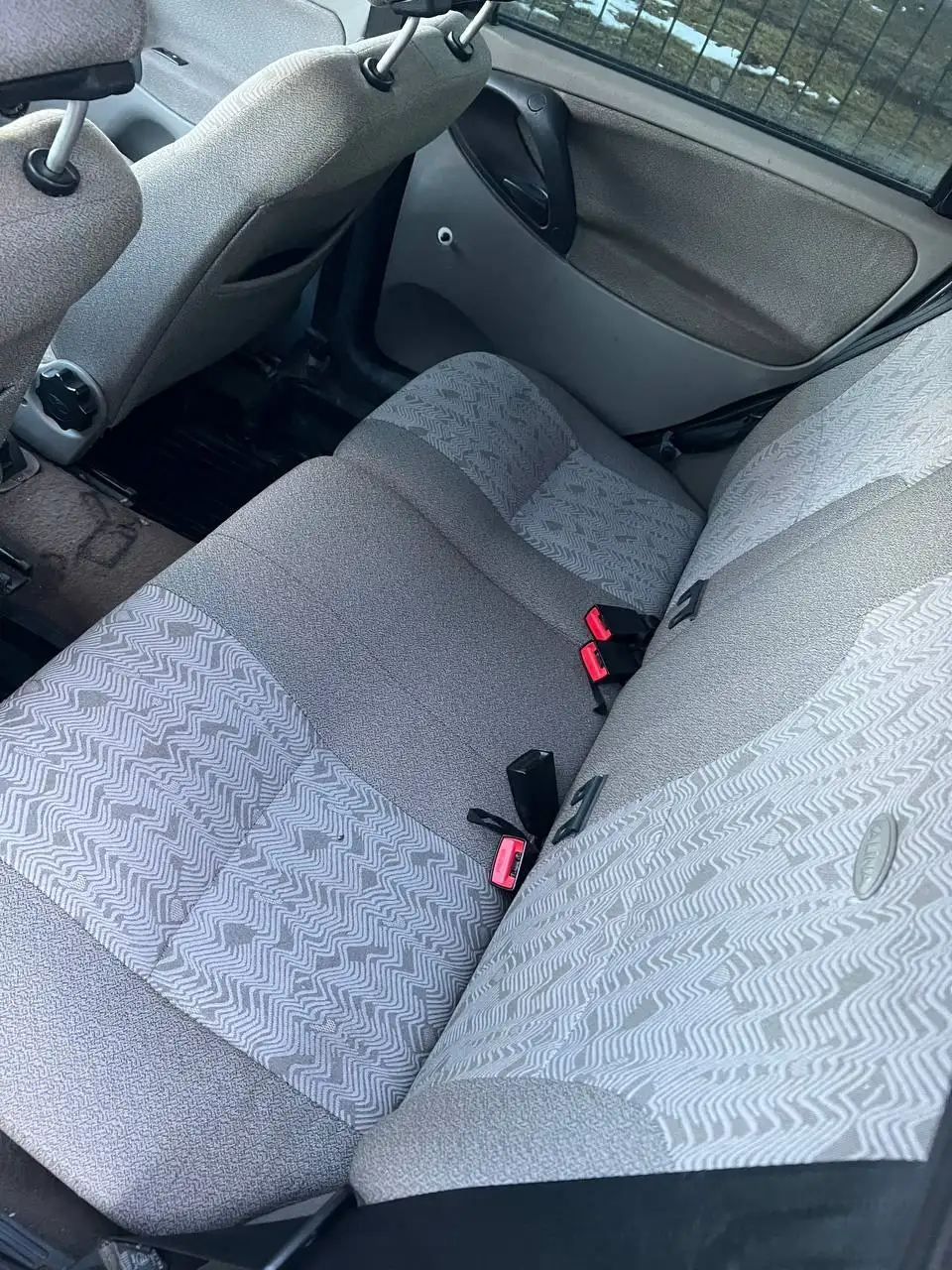 Лада Калина 2011 г.в. - Легковые автомобили (Авто) в Саранск