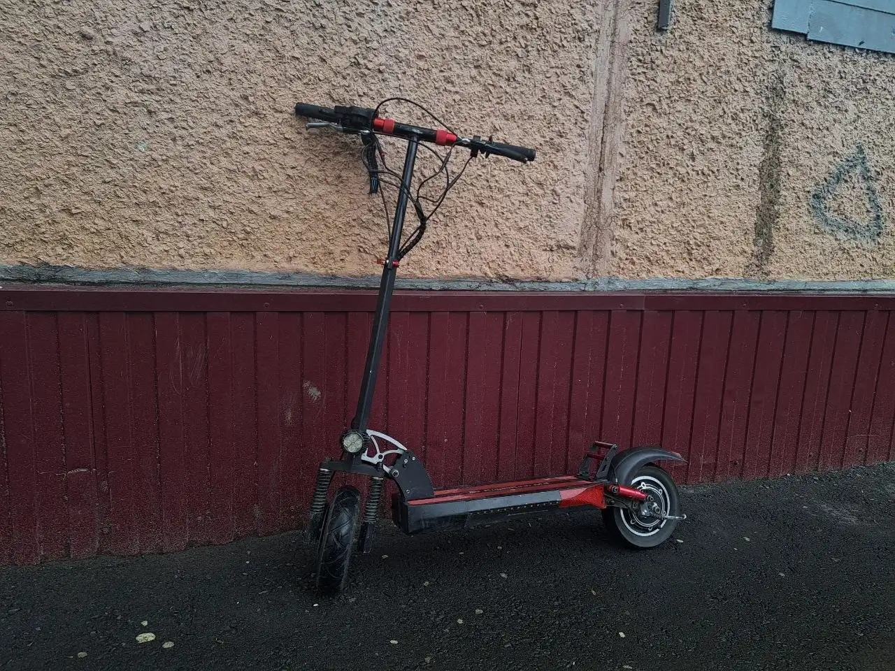 Электросамокат Kugoo M4 - Самокаты (Хобби и отдых) в Саранск