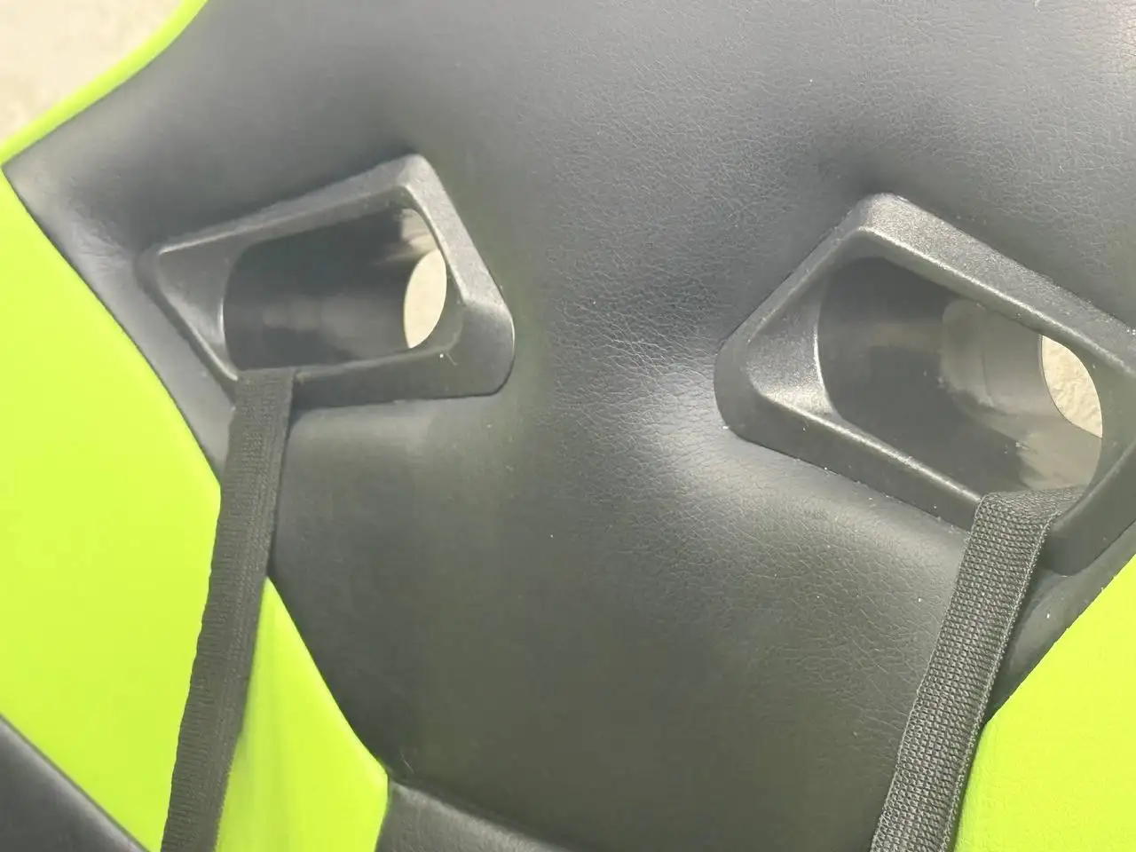 Игровое кресло Sharkoon Elbrus 2 - Мебель (Барахолка) в Неизвестно