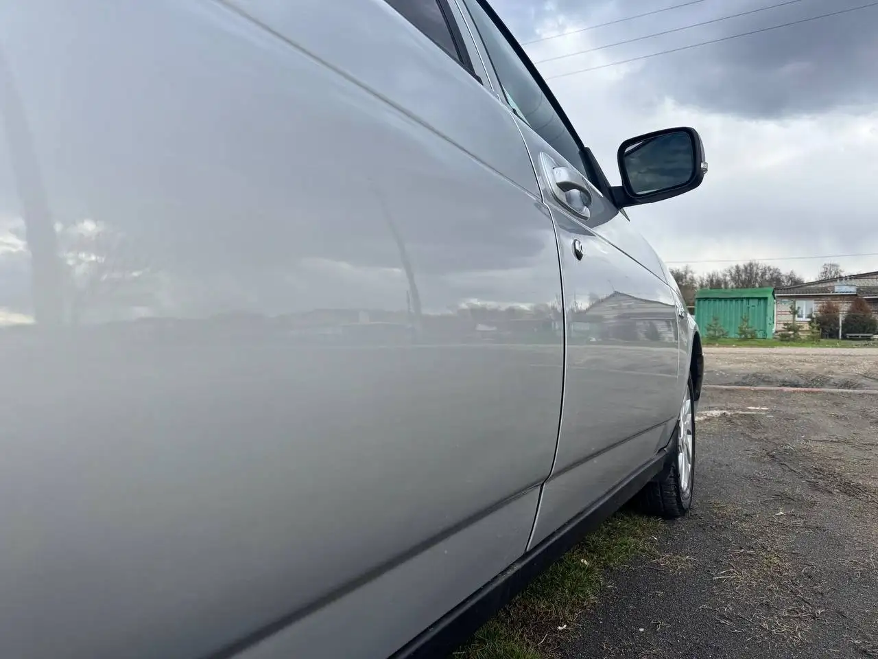 Продам Приору 2010 в люксовой комплектации - Легковые автомобили (Авто) в Саранск