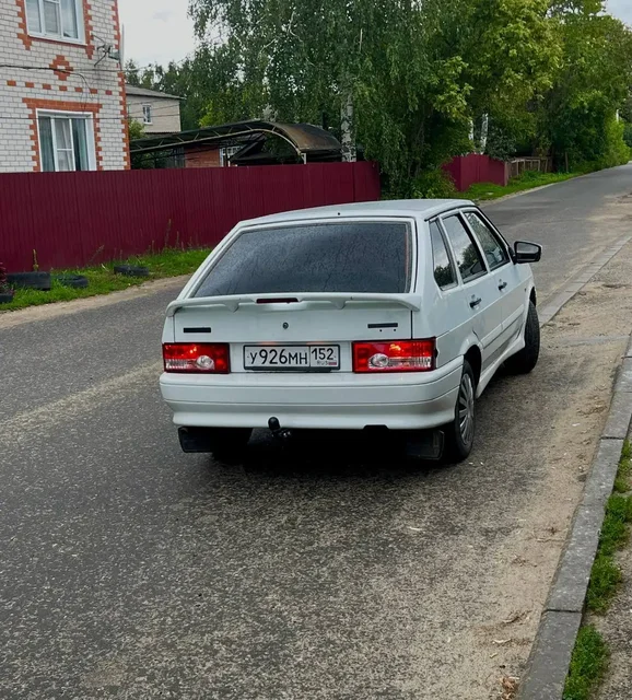 Продажа ВАЗ 2114 в отличном состоянии - Скутеры в Саранск