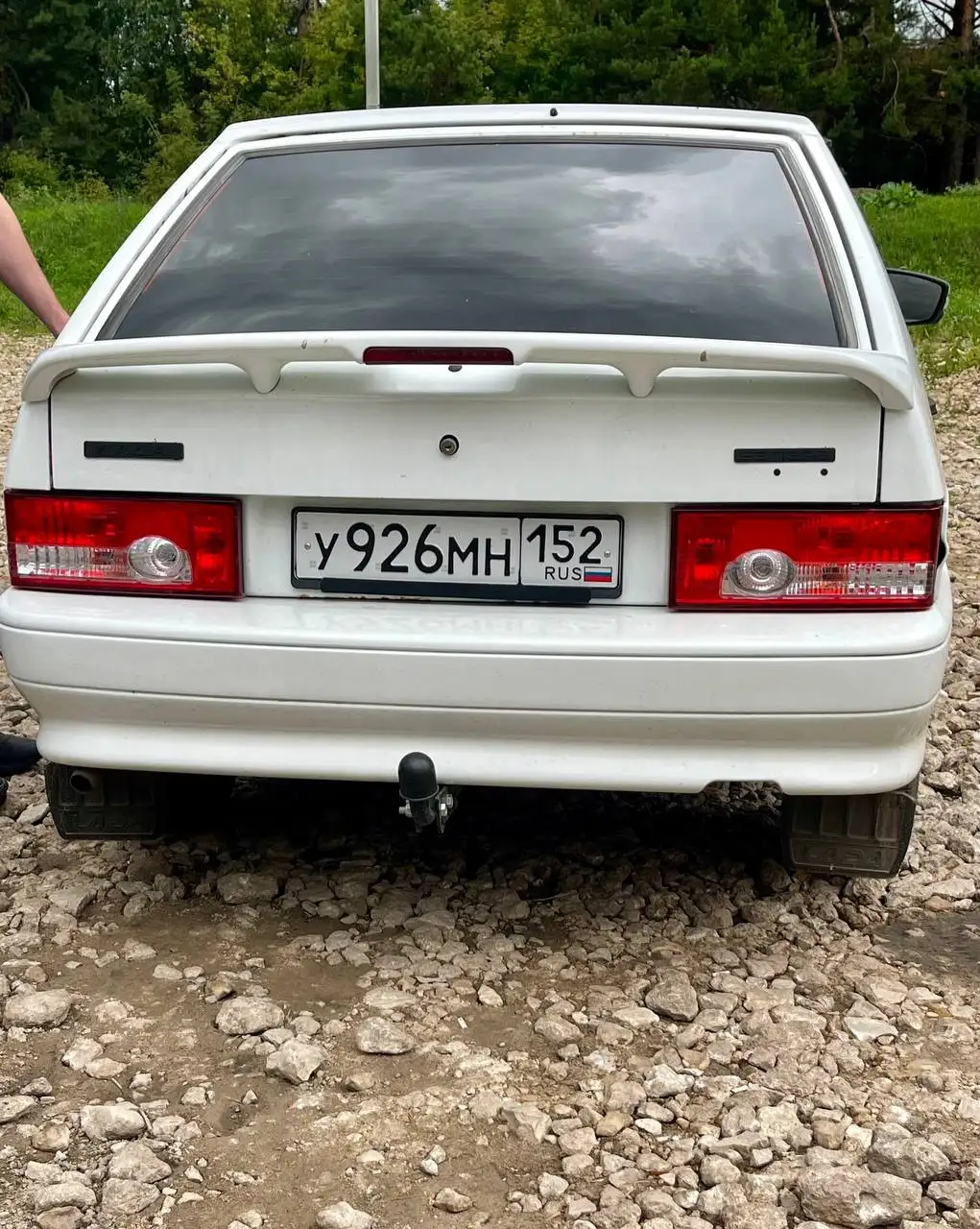 Продажа ВАЗ 2114 в отличном состоянии - Легковые автомобили (Авто) в Саранск