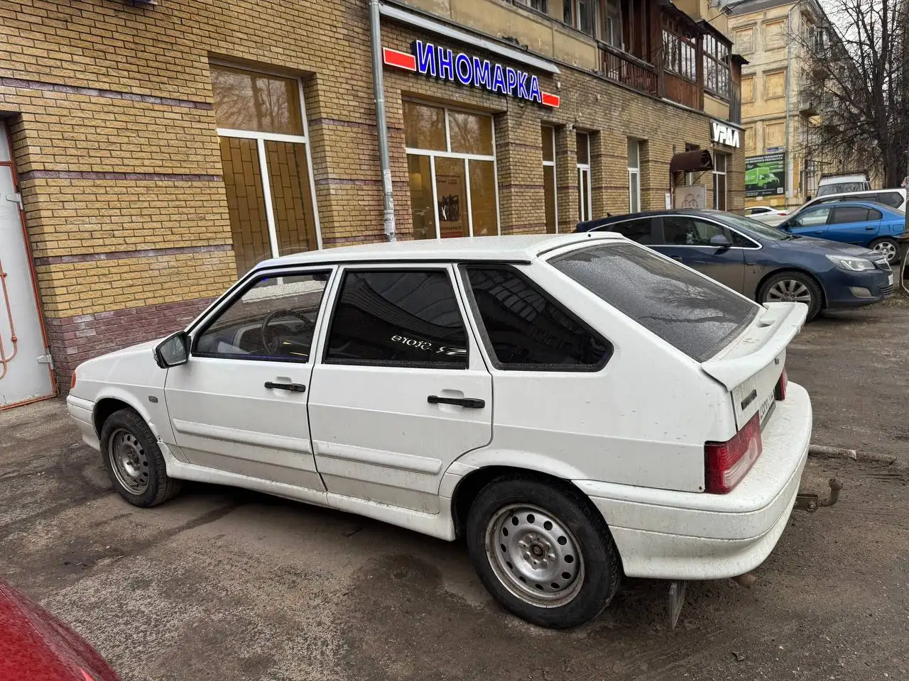 Продажа ВАЗ 2114 в отличном состоянии - Легковые автомобили (Авто) в Саранск