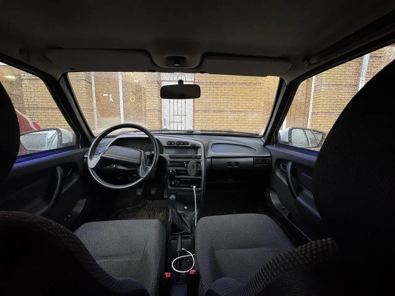 Продажа ВАЗ 2114 в отличном состоянии - Легковые автомобили (Авто) в Саранск