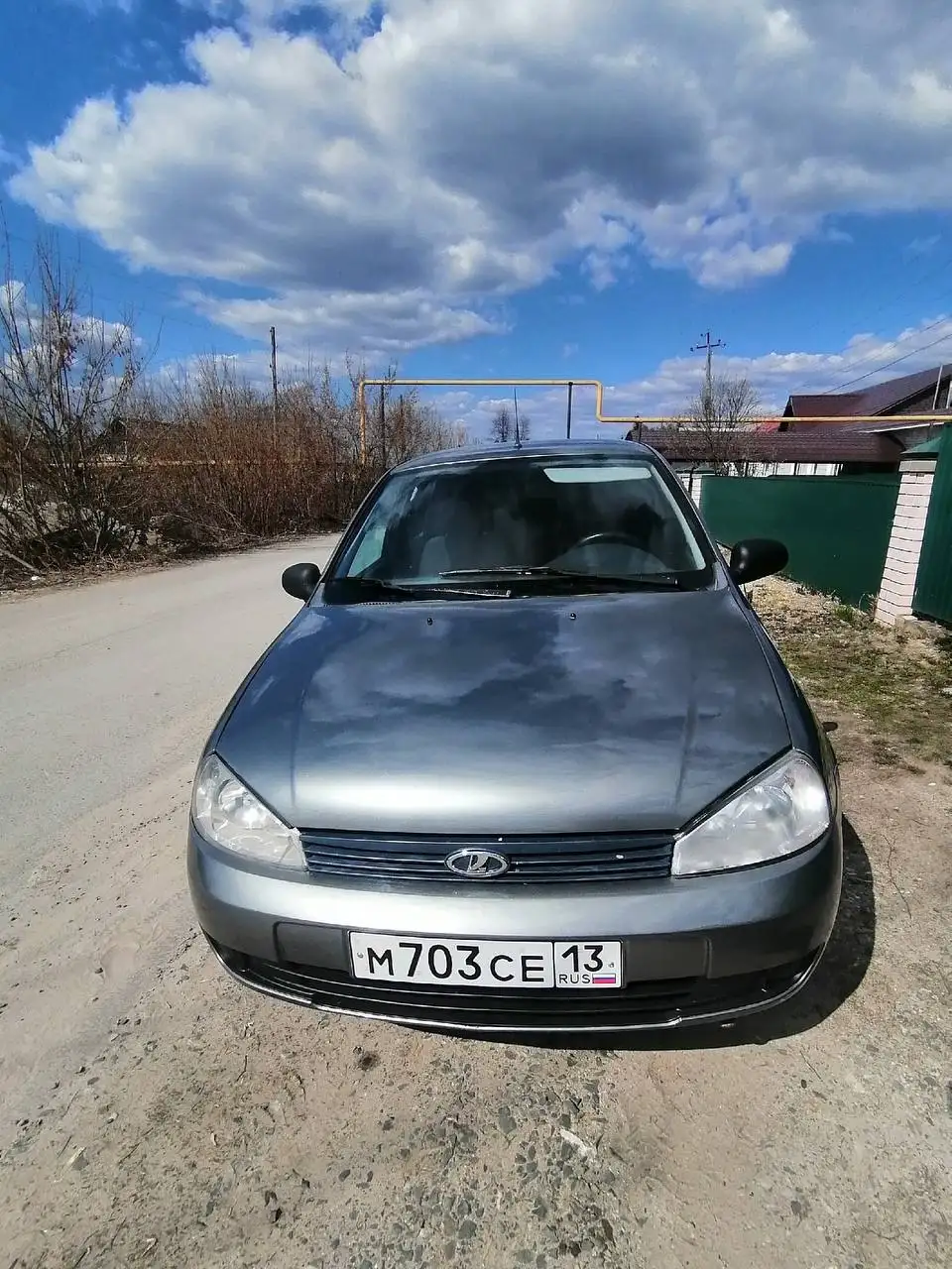 Lada Kalina Universal 2011 - Авто в Саранск
