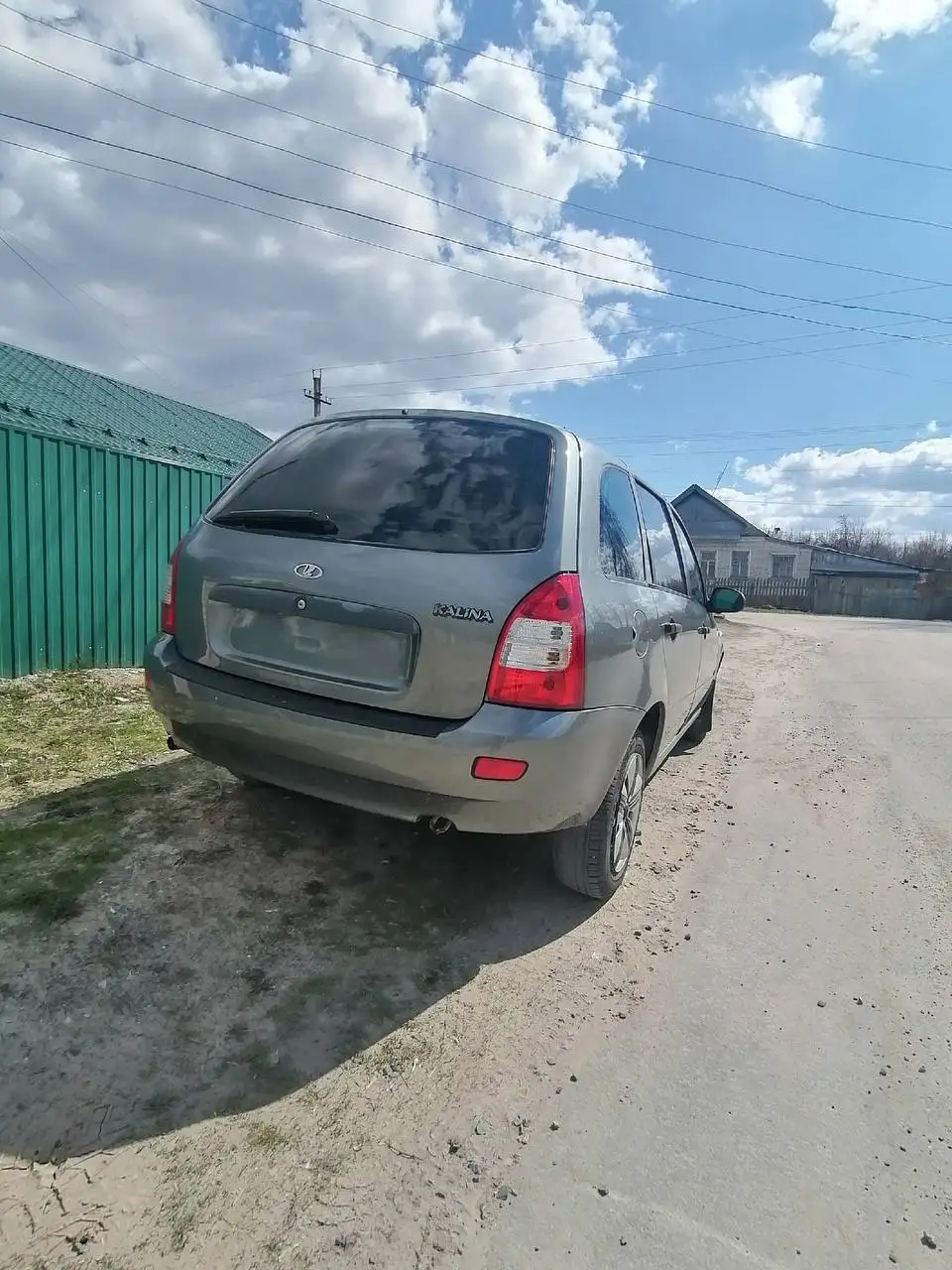 Lada Kalina Universal 2011 - Авто в Саранск
