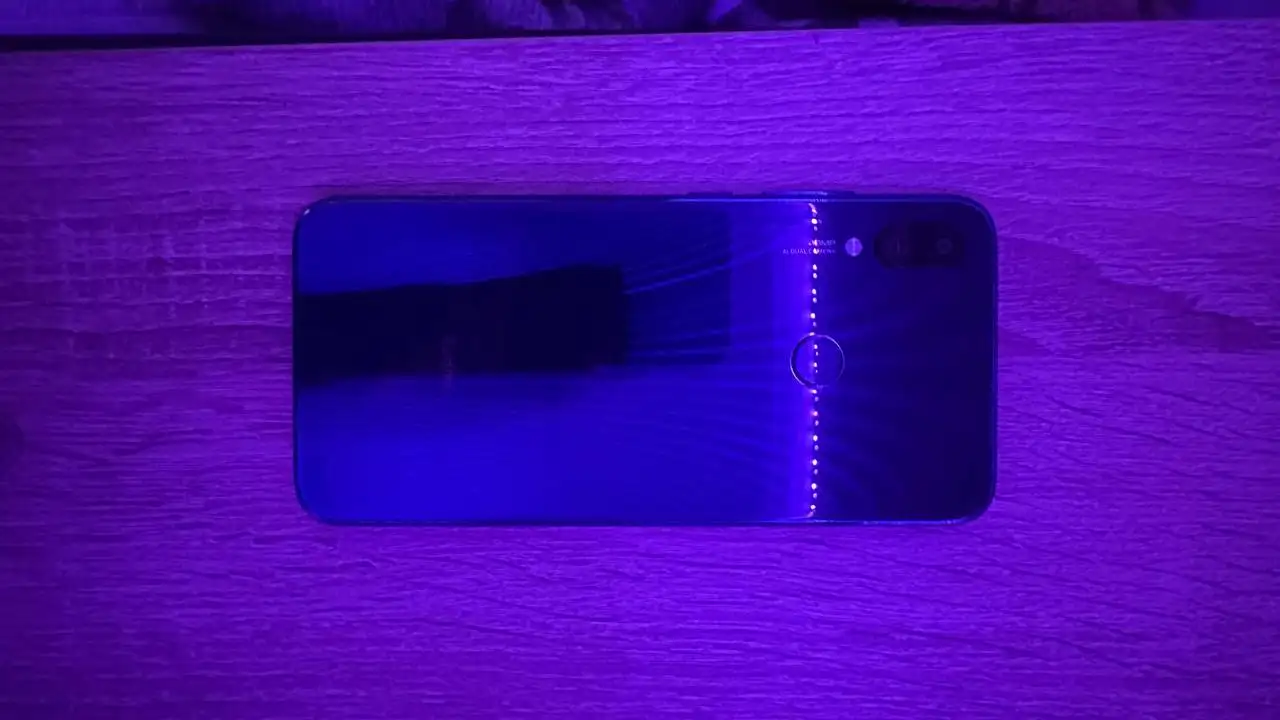 Redmi Note 7 4/64 - Смартфоны (Электроника) в Неизвестно