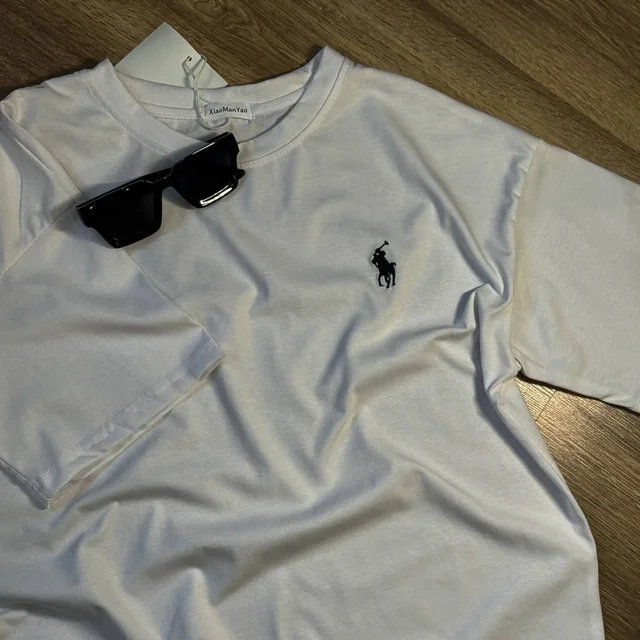 Футболка POLO RALPH LAUREN - частное объявление в Саранск