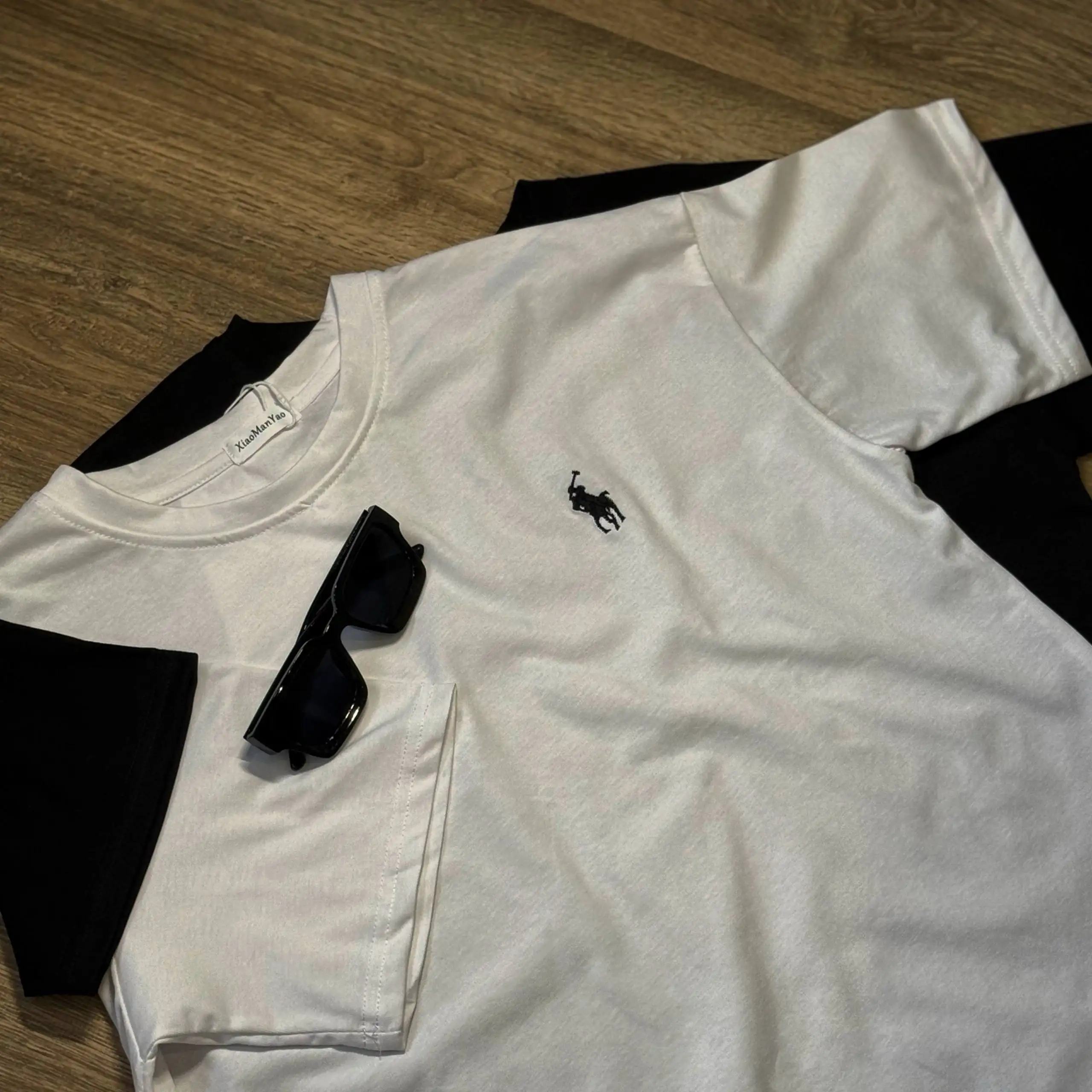 Футболка POLO RALPH LAUREN - Футболки (Одежда) в Саранск