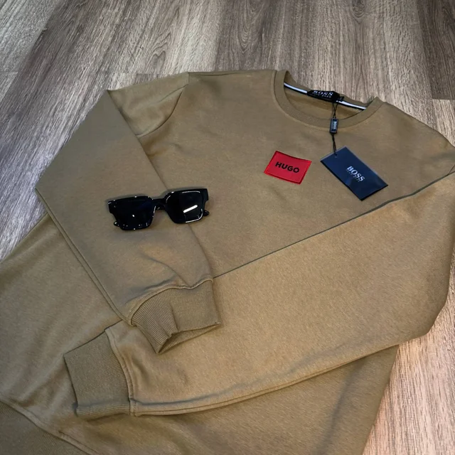 Свитшот HUGO BOSS - Верхняя одежда в Саранск
