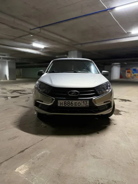 Продам личный автомобиль - Внедорожник в Саранск