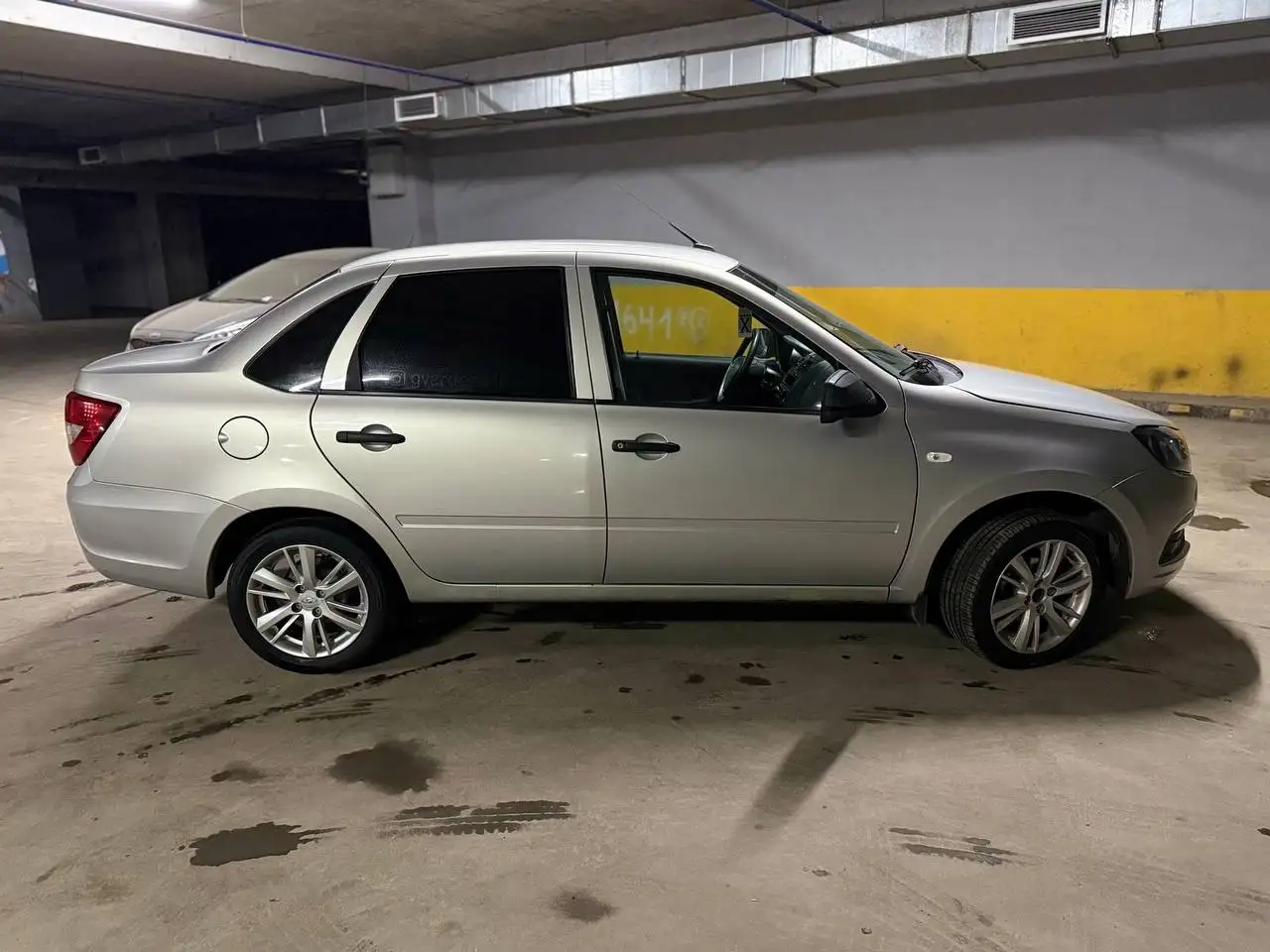 Продам личный автомобиль - Легковые автомобили (Авто) в Саранск