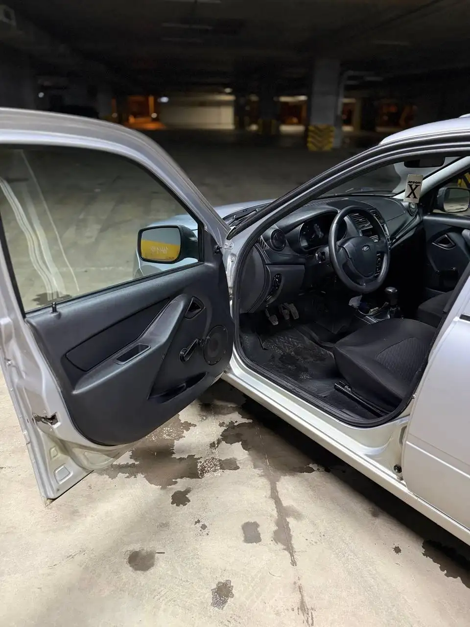 Продам личный автомобиль - Легковые автомобили (Авто) в Саранск