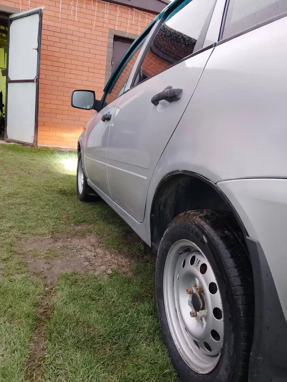 Лада Калина универсал - Легковые автомобили (Авто) в Саранск