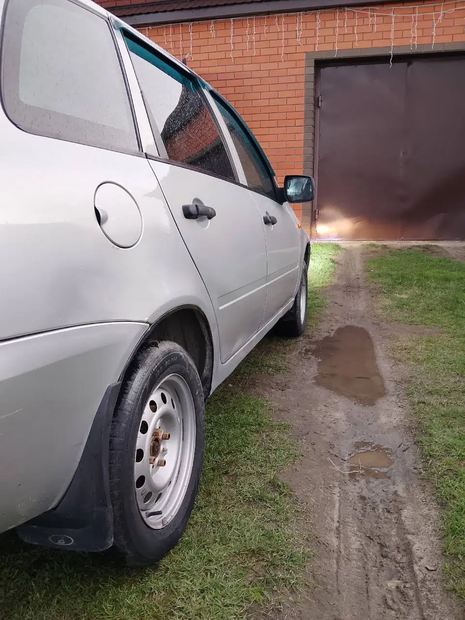 Лада Калина универсал - Легковые автомобили (Авто) в Саранск