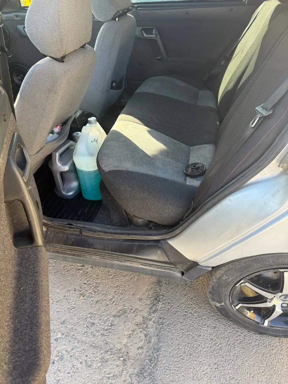 ВАЗ 2110 2003 года - Авто в Саранск