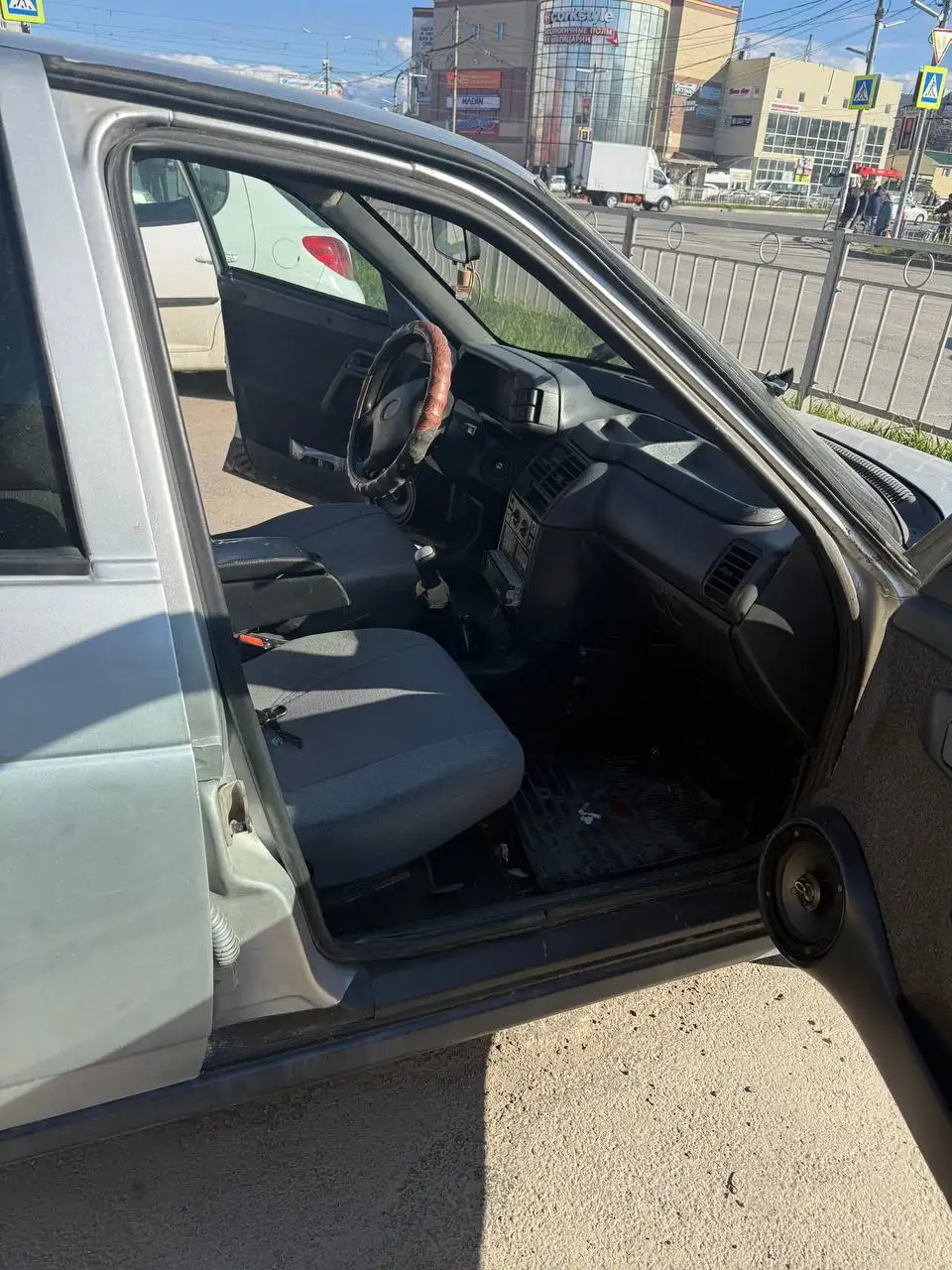 ВАЗ 2110 2003 года - Авто в Саранск