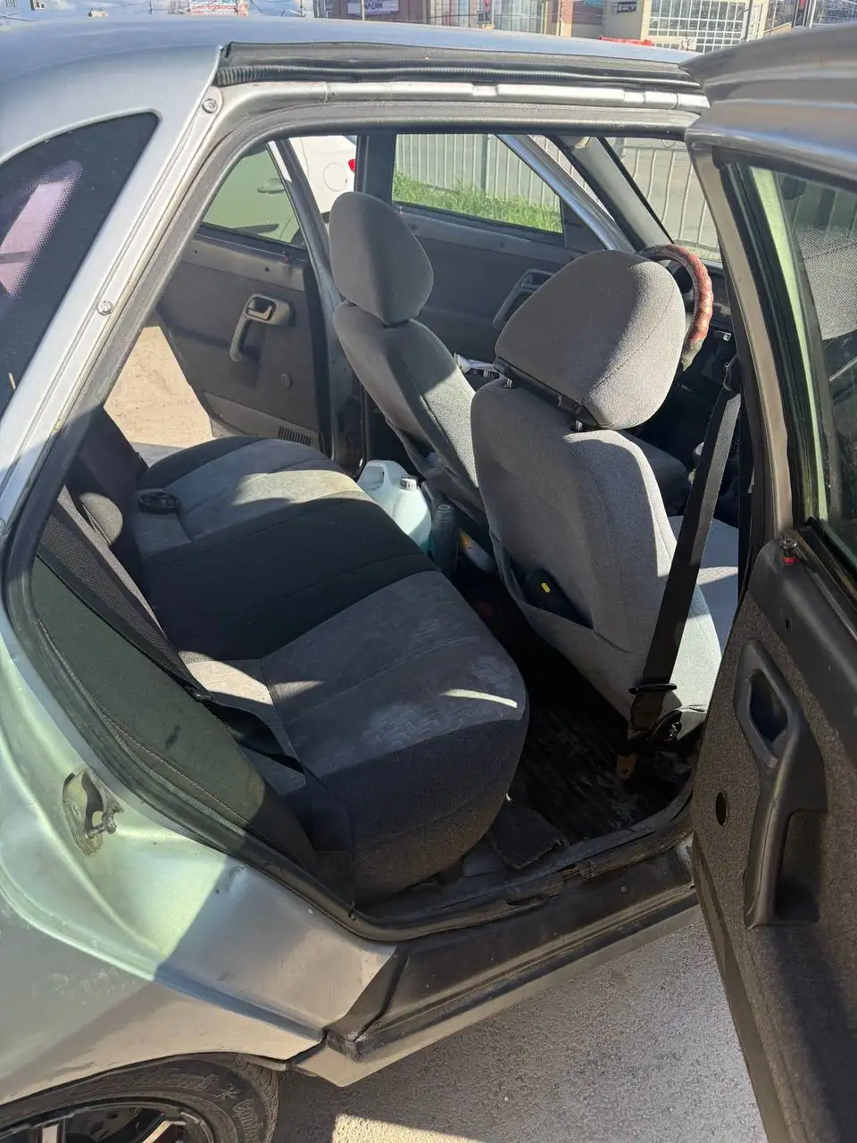 ВАЗ 2110 2003 года - Авто в Саранск