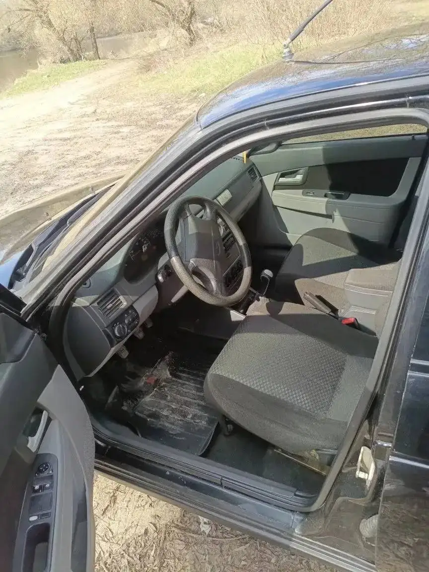 Продам Lada Priora 2011 - Авто в Саранск
